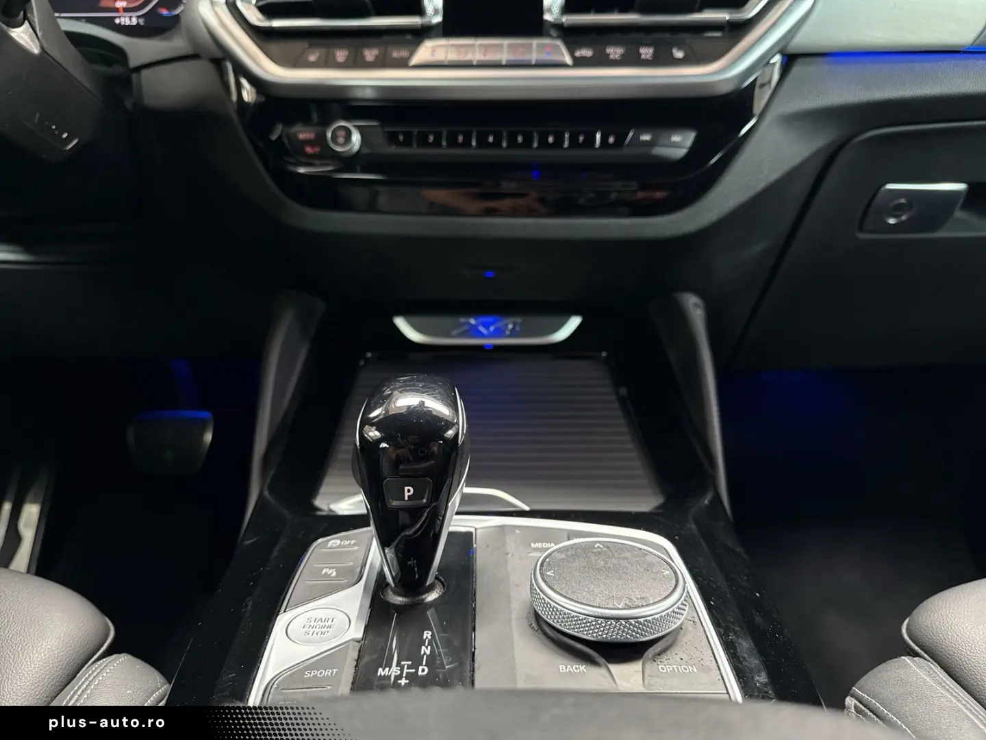 BMW X4 xDrive30d M Sport 20 Zoll AHK Std Hzg LC Prof