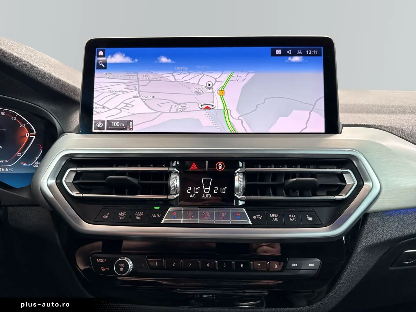 BMW X4 xDrive30d M Sport 20 Zoll AHK Std Hzg LC Prof