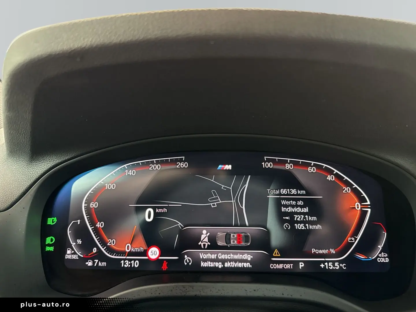 BMW X4 xDrive30d M Sport 20 Zoll AHK Std Hzg LC Prof