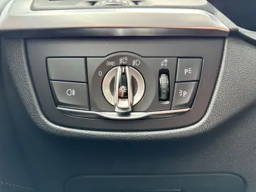 BMW X4 xDrive30d M Sport 20 Zoll AHK Std Hzg LC Prof