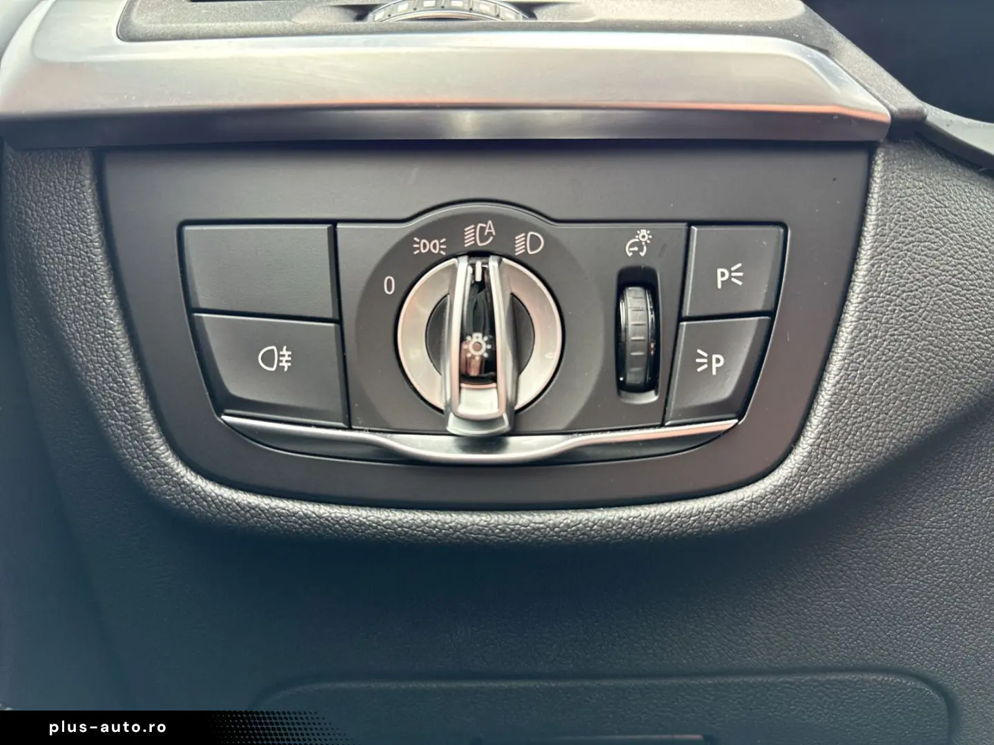 BMW X4 xDrive30d M Sport 20 Zoll AHK Std Hzg LC Prof