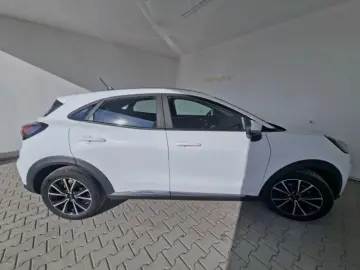 FORD PUMA 1.0 EcoBoost mHEV 125CP Titanium