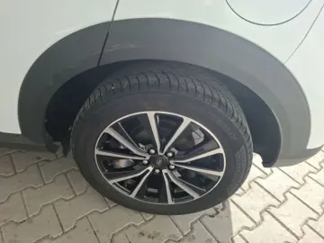 FORD PUMA 1.0 EcoBoost mHEV 125CP Titanium