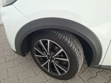 FORD PUMA 1.0 EcoBoost mHEV 125CP Titanium