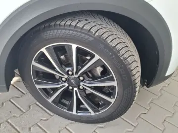 FORD PUMA 1.0 EcoBoost mHEV 125CP Titanium