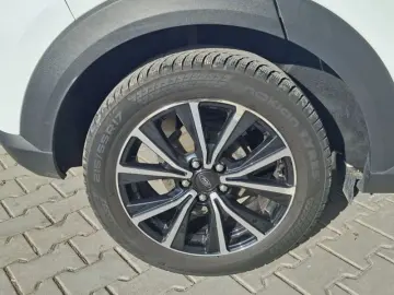 FORD PUMA 1.0 EcoBoost mHEV 125CP Titanium