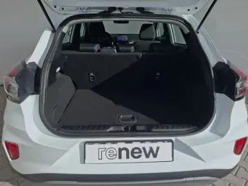 FORD PUMA 1.0 EcoBoost mHEV 125CP Titanium