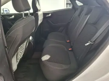 FORD PUMA 1.0 EcoBoost mHEV 125CP Titanium