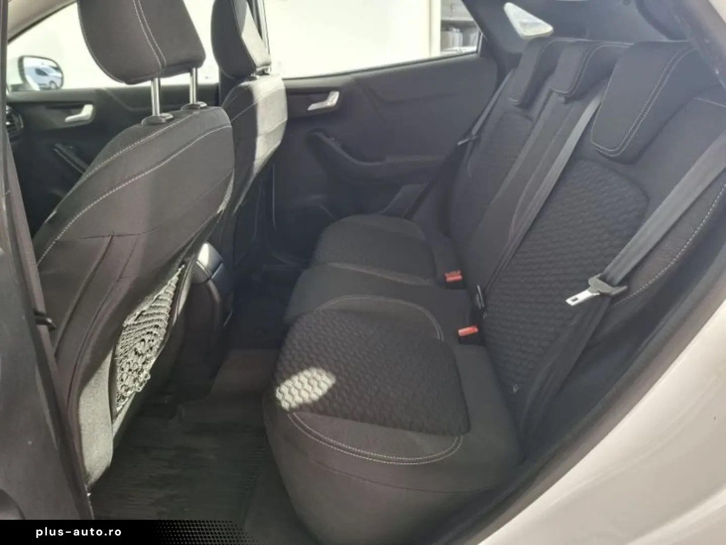 FORD PUMA 1.0 EcoBoost mHEV 125CP Titanium