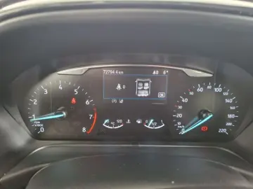 FORD PUMA 1.0 EcoBoost mHEV 125CP Titanium