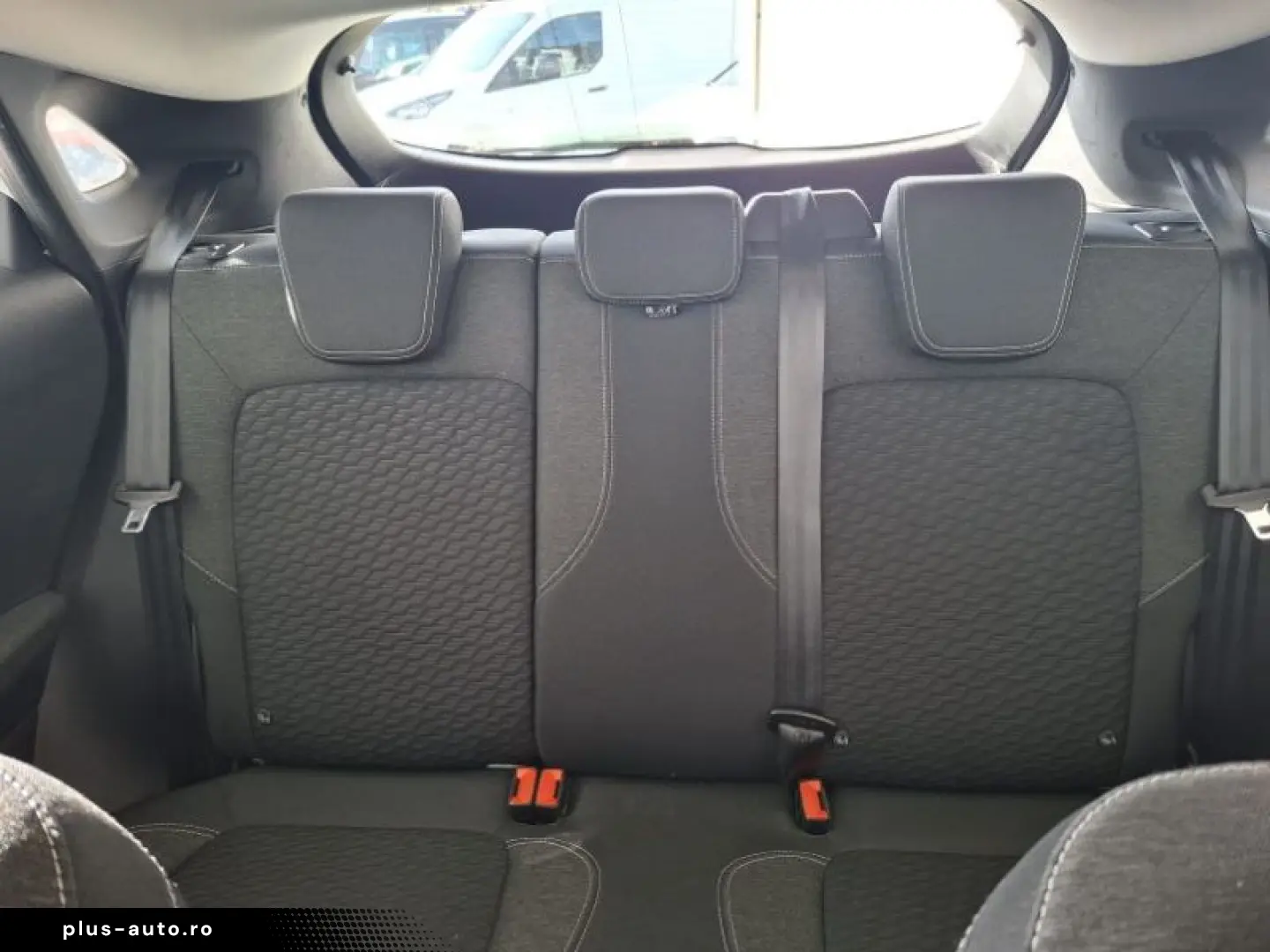 FORD PUMA 1.0 EcoBoost mHEV 125CP Titanium