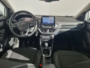 FORD PUMA 1.0 EcoBoost mHEV 125CP Titanium