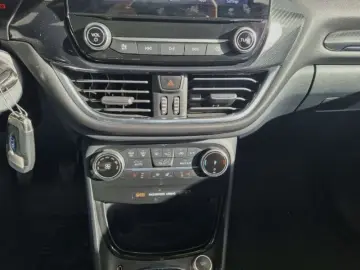 FORD PUMA 1.0 EcoBoost mHEV 125CP Titanium