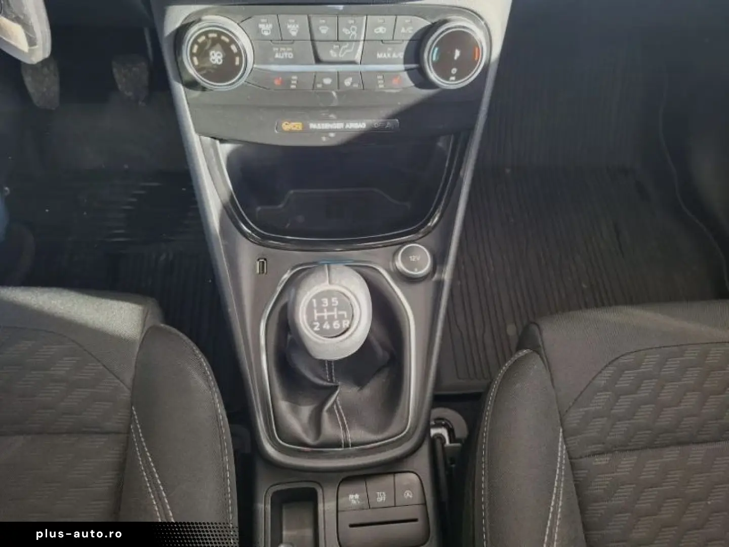 FORD PUMA 1.0 EcoBoost mHEV 125CP Titanium