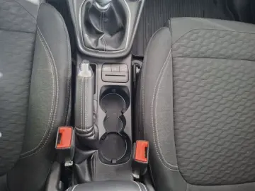 FORD PUMA 1.0 EcoBoost mHEV 125CP Titanium