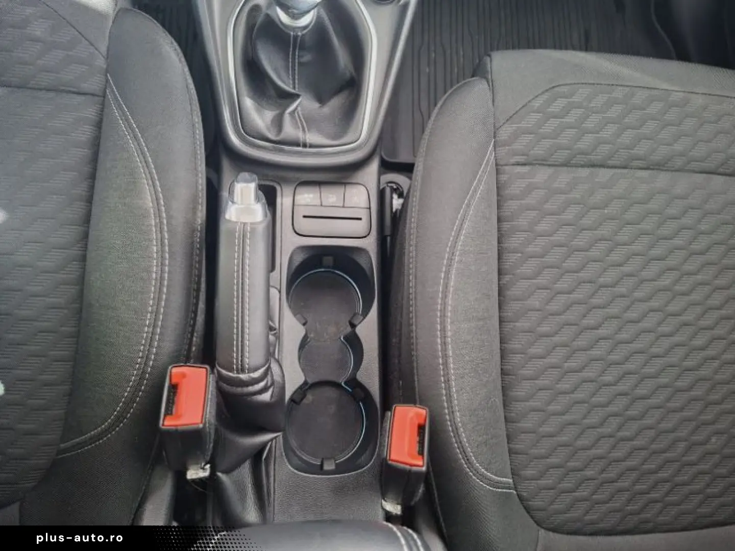 FORD PUMA 1.0 EcoBoost mHEV 125CP Titanium