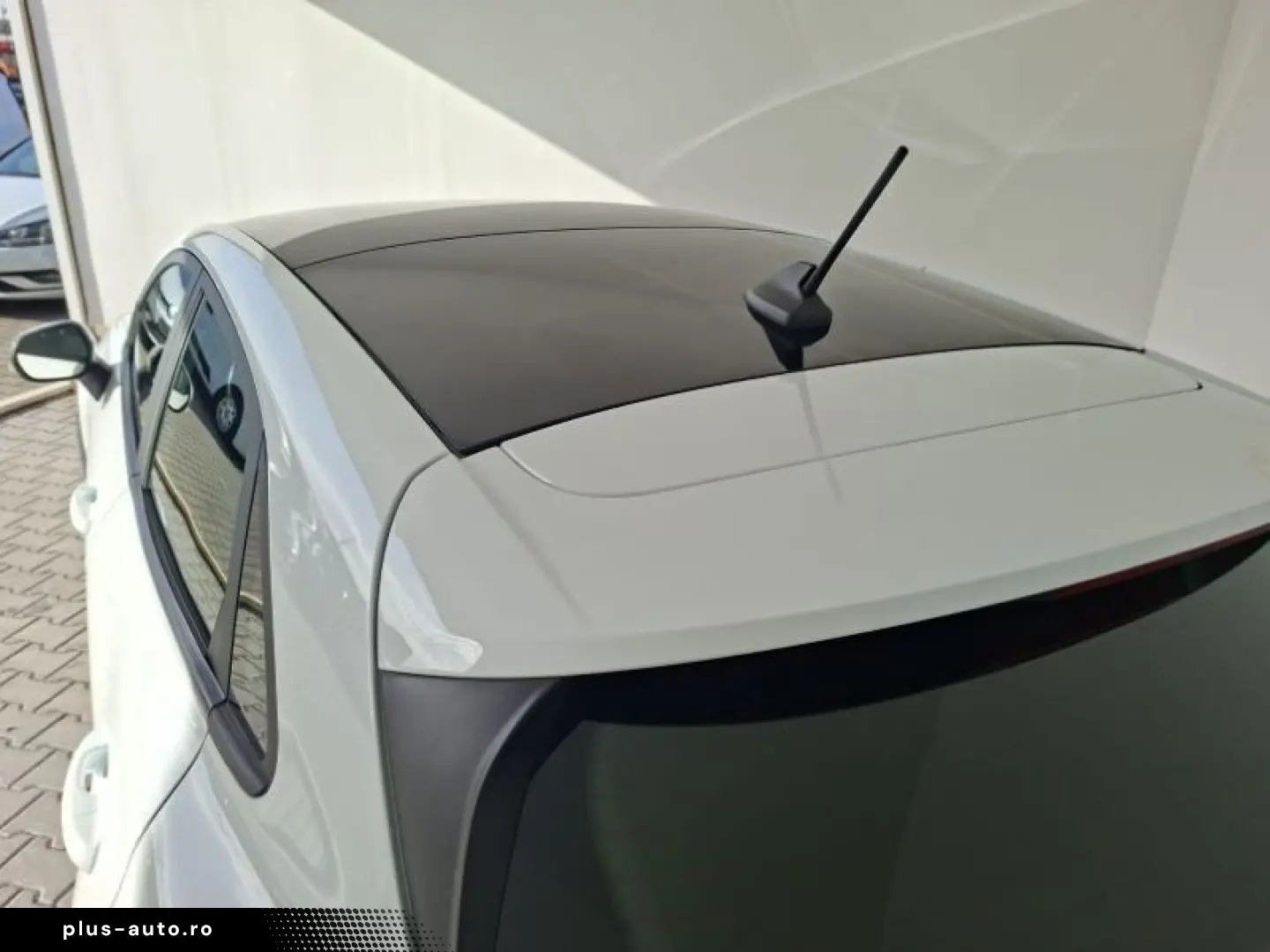 FORD PUMA 1.0 EcoBoost mHEV 125CP Titanium