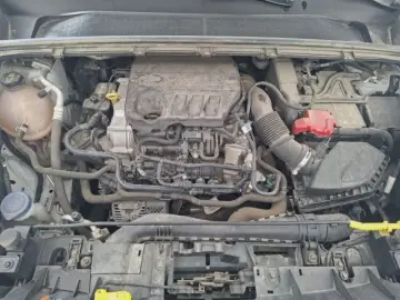 FORD PUMA 1.0 EcoBoost mHEV 125CP Titanium