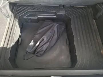 FORD PUMA 1.0 EcoBoost mHEV 125CP Titanium