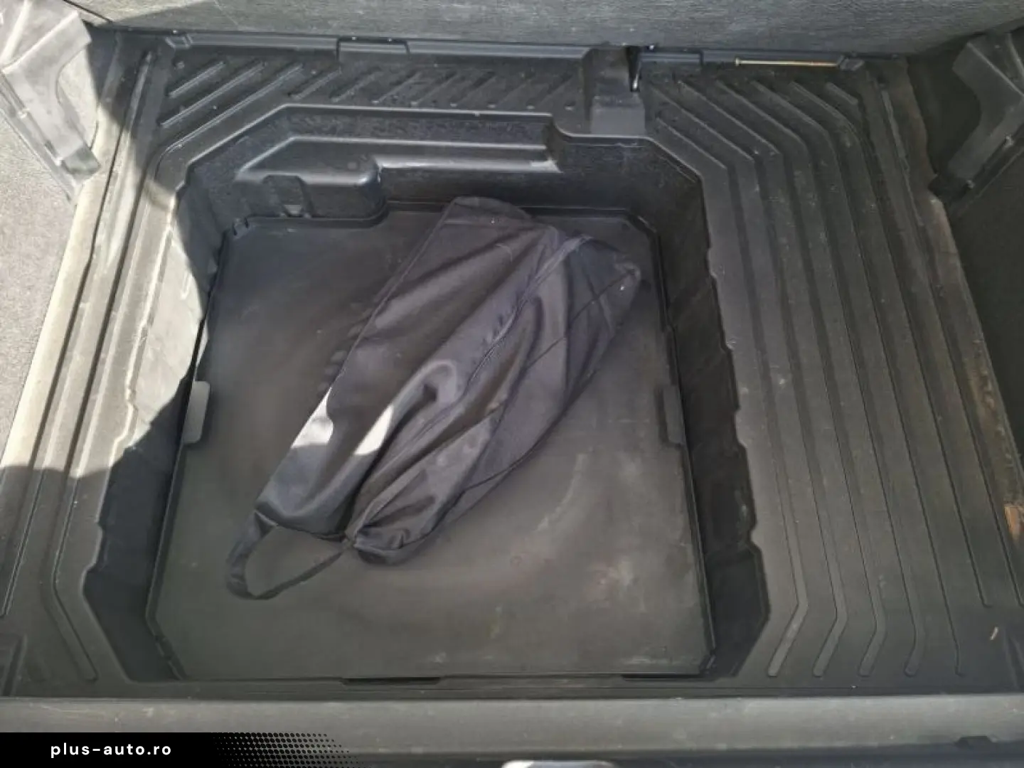 FORD PUMA 1.0 EcoBoost mHEV 125CP Titanium