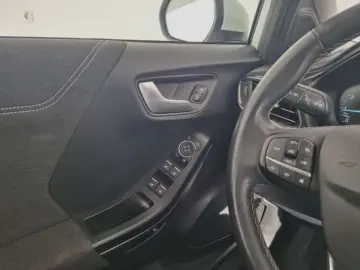 FORD PUMA 1.0 EcoBoost mHEV 125CP Titanium