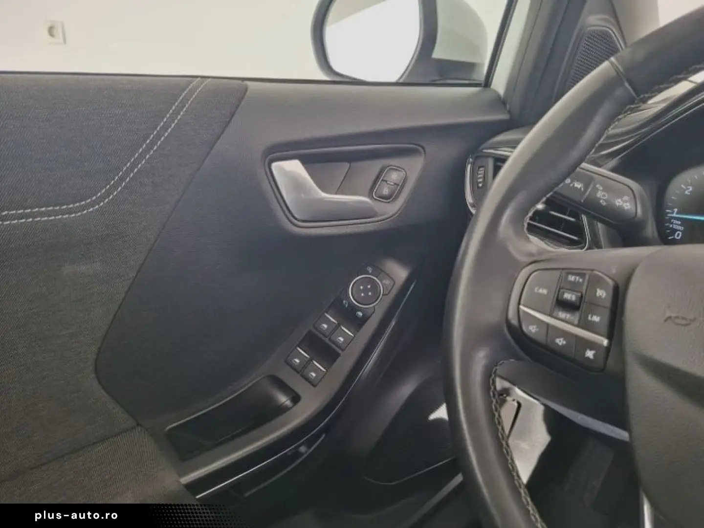 FORD PUMA 1.0 EcoBoost mHEV 125CP Titanium