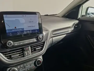 FORD PUMA 1.0 EcoBoost mHEV 125CP Titanium