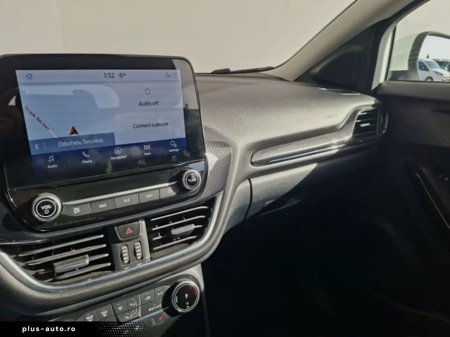 FORD PUMA 1.0 EcoBoost mHEV 125CP Titanium