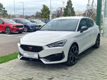 Cupra Leon 1.4 e-Hybrid (180 kW System) VZ