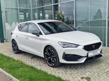 Cupra Leon 1.4 e-Hybrid (180 kW System) VZ