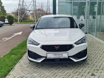 Cupra Leon 1.4 e-Hybrid (180 kW System) VZ