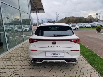Cupra Leon 1.4 e-Hybrid (180 kW System) VZ