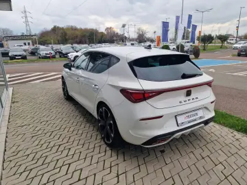 Cupra Leon 1.4 e-Hybrid (180 kW System) VZ