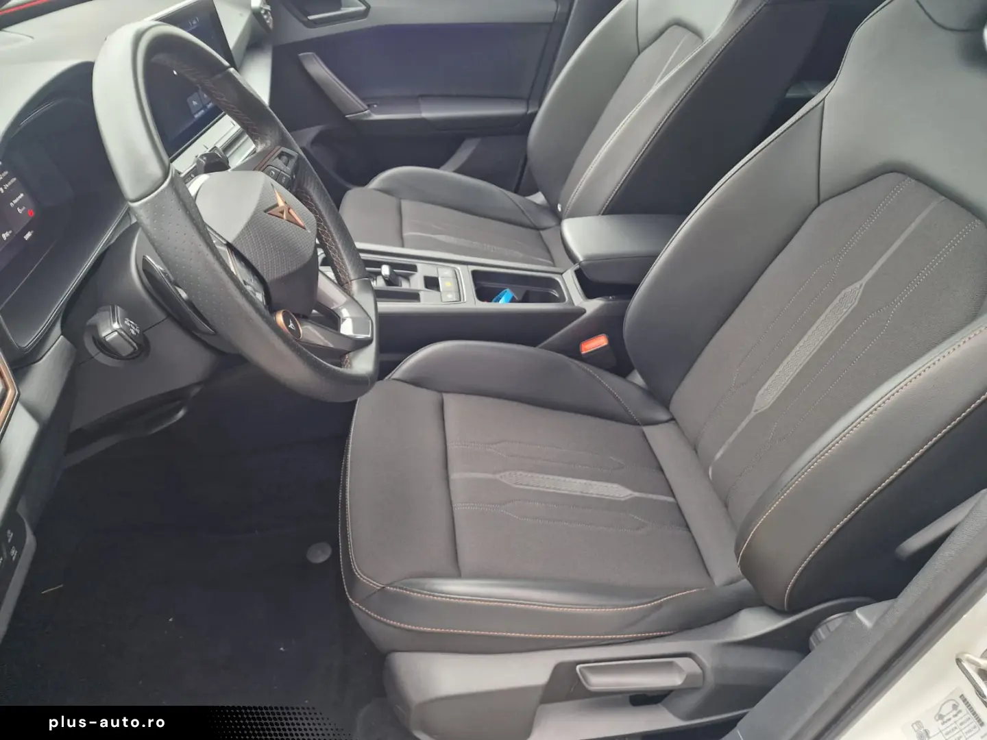 Cupra Leon 1.4 e-Hybrid (180 kW System) VZ