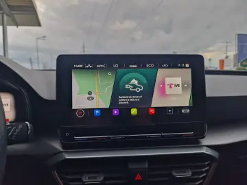 Cupra Leon 1.4 e-Hybrid (180 kW System) VZ