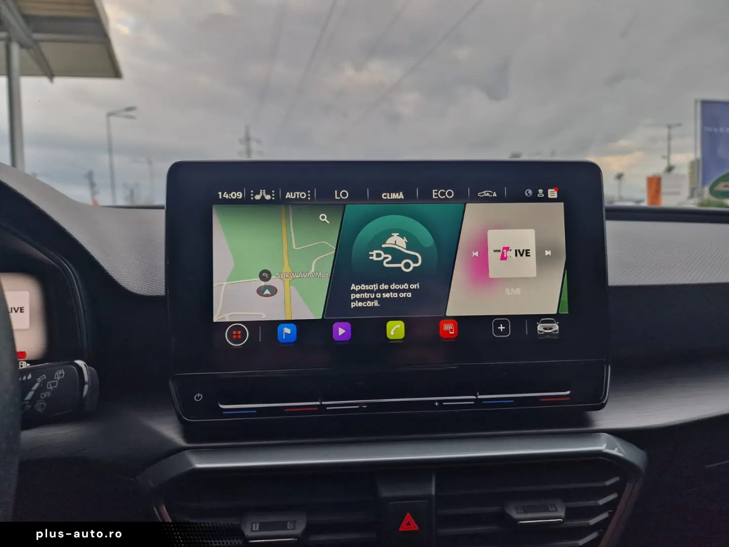 Cupra Leon 1.4 e-Hybrid (180 kW System) VZ