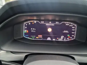 Cupra Leon 1.4 e-Hybrid (180 kW System) VZ