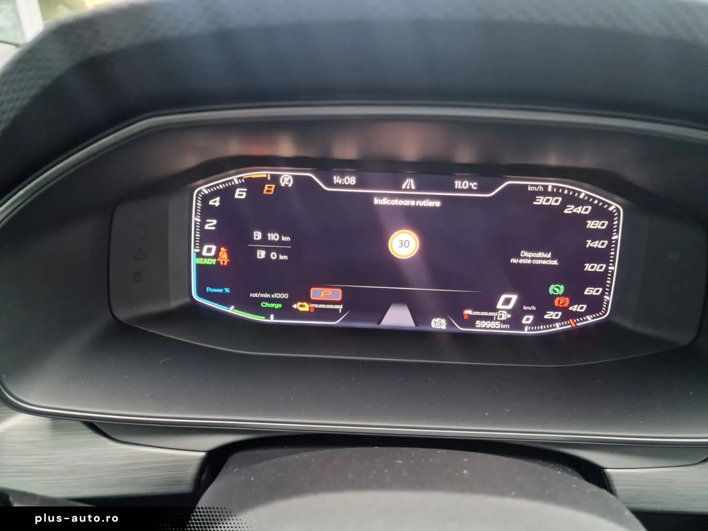 Cupra Leon 1.4 e-Hybrid (180 kW System) VZ