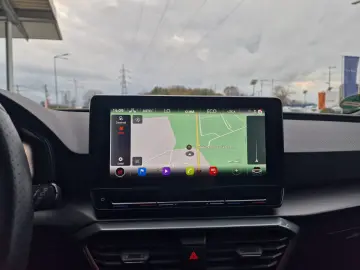 Cupra Leon 1.4 e-Hybrid (180 kW System) VZ