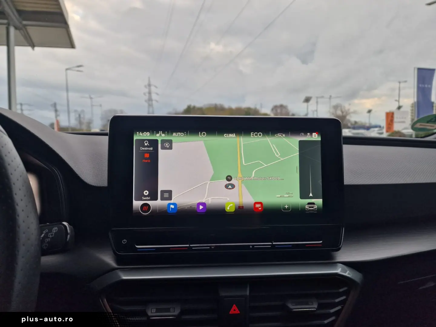 Cupra Leon 1.4 e-Hybrid (180 kW System) VZ