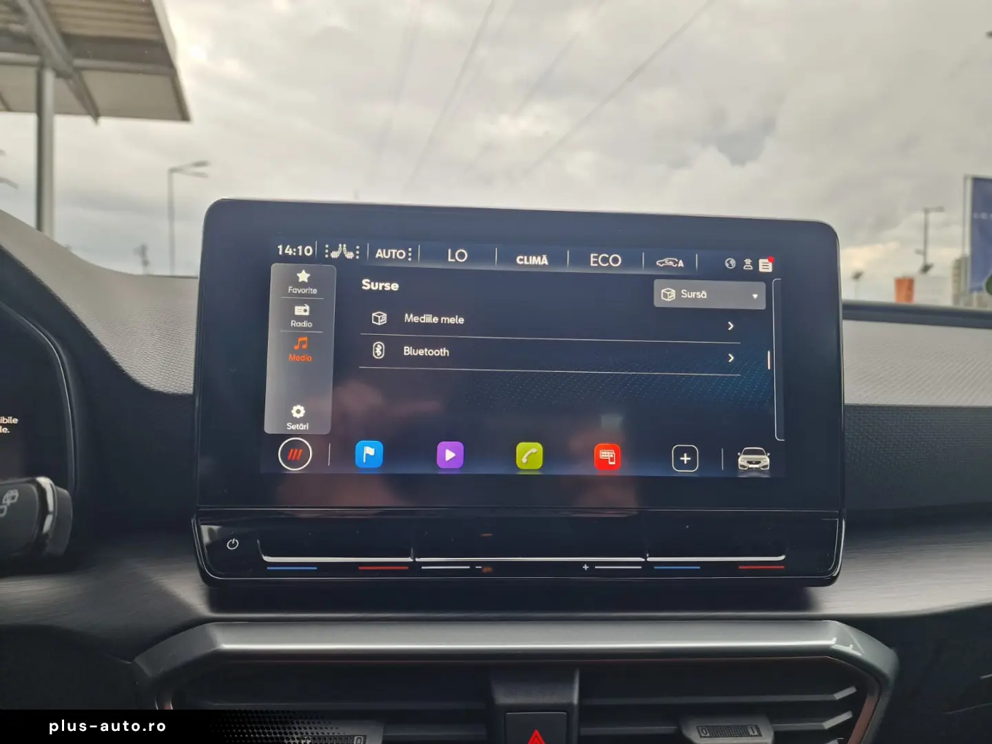 Cupra Leon 1.4 e-Hybrid (180 kW System) VZ