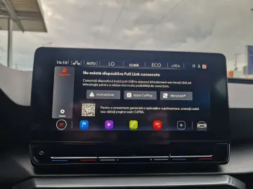 Cupra Leon 1.4 e-Hybrid (180 kW System) VZ