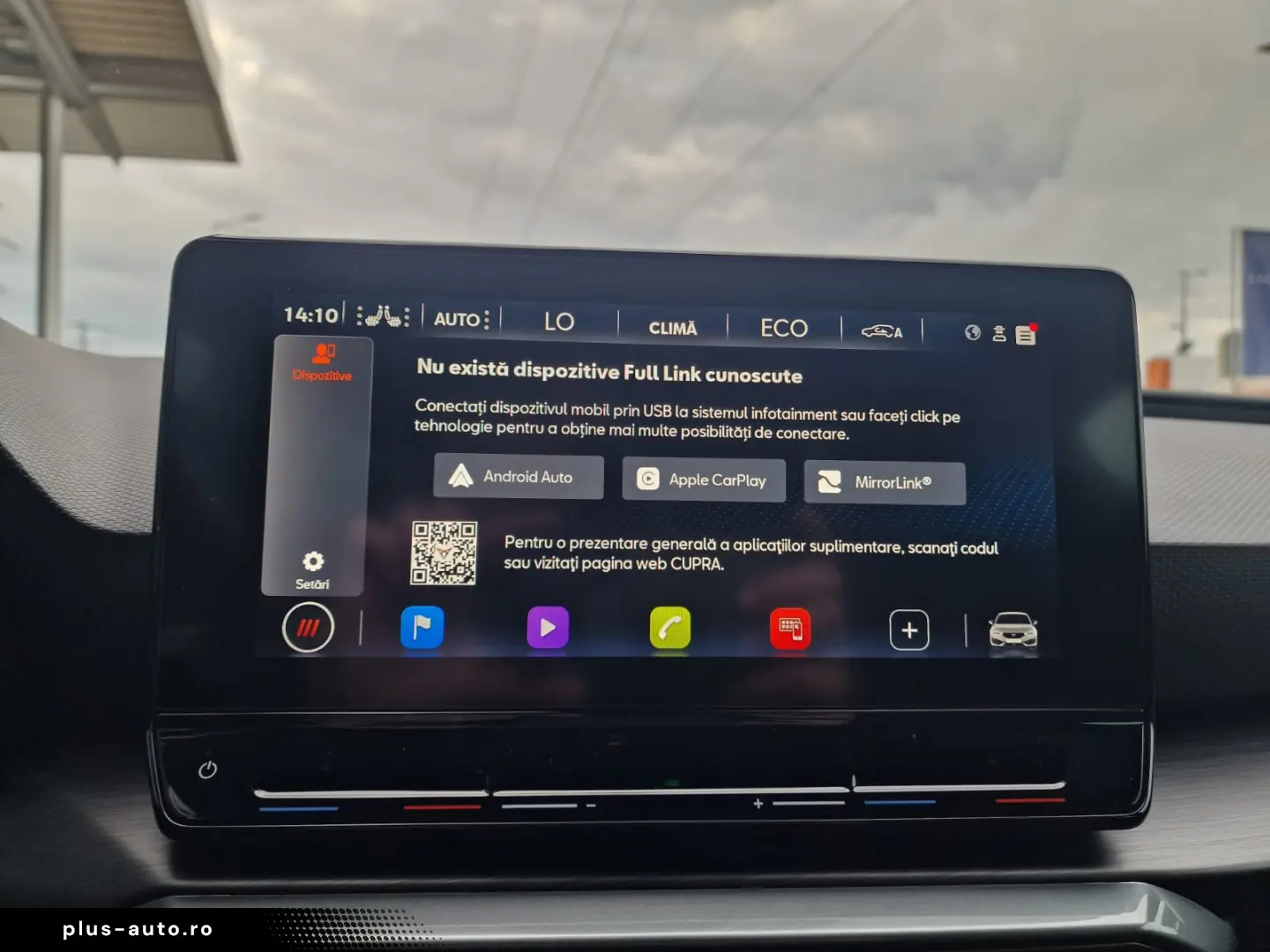 Cupra Leon 1.4 e-Hybrid (180 kW System) VZ