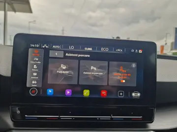 Cupra Leon 1.4 e-Hybrid (180 kW System) VZ