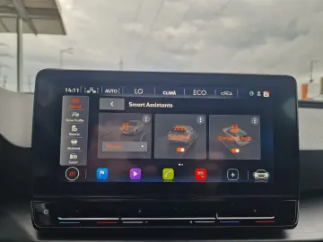 Cupra Leon 1.4 e-Hybrid (180 kW System) VZ