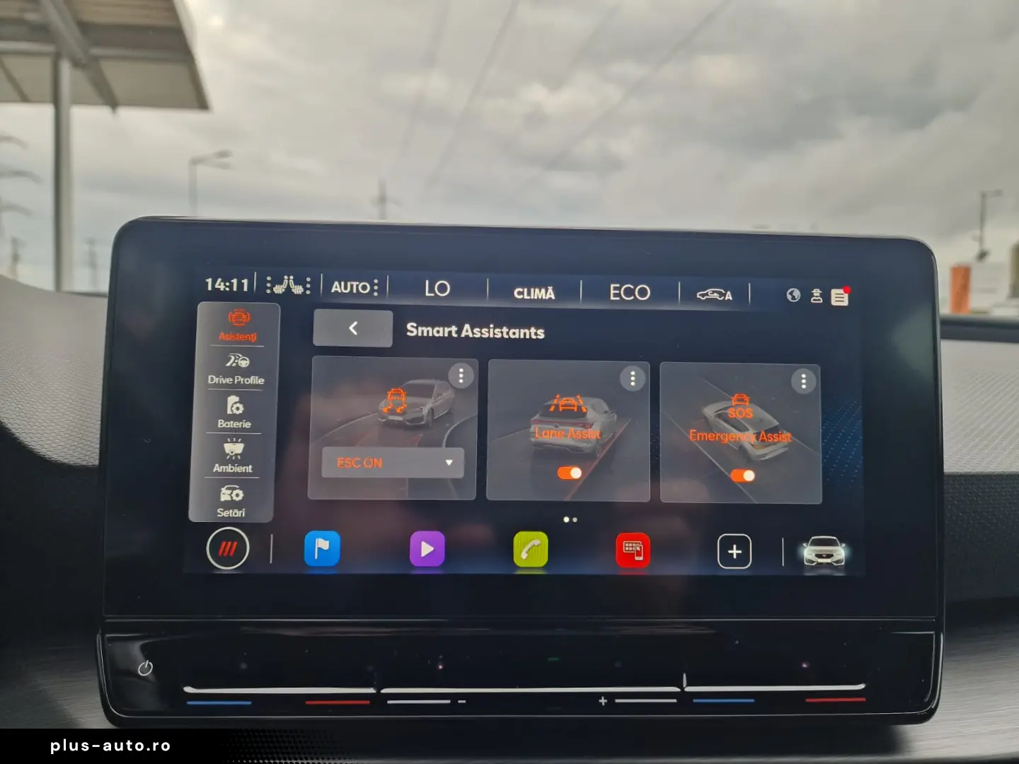 Cupra Leon 1.4 e-Hybrid (180 kW System) VZ