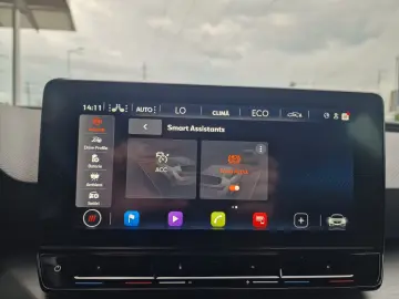 Cupra Leon 1.4 e-Hybrid (180 kW System) VZ