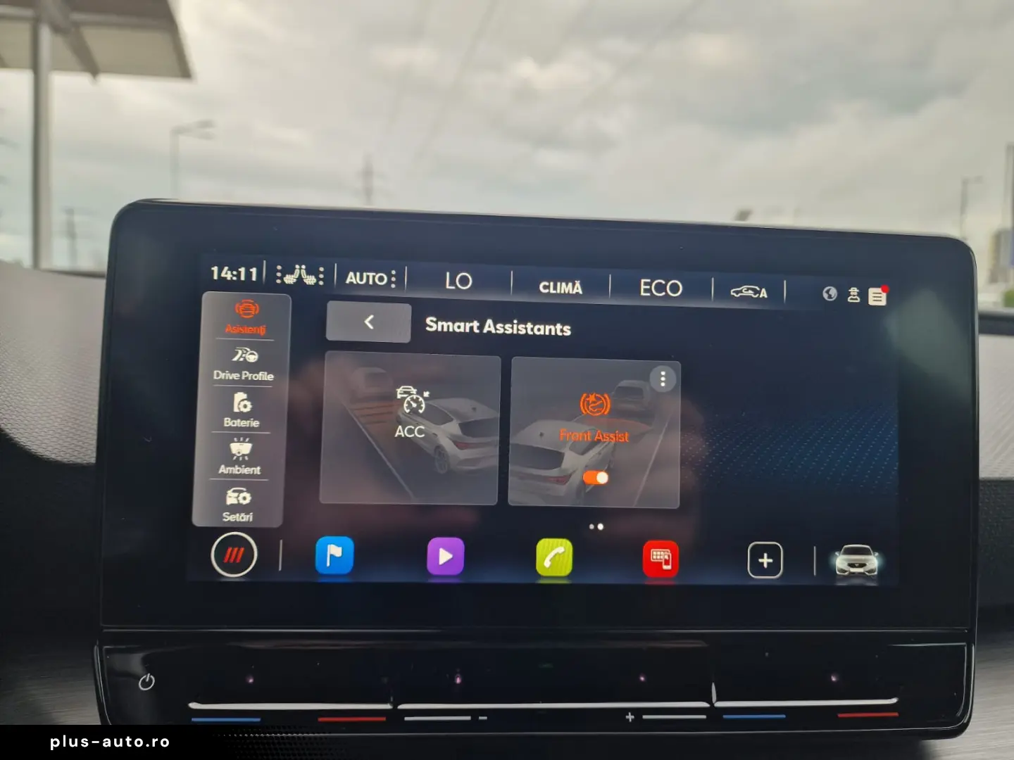 Cupra Leon 1.4 e-Hybrid (180 kW System) VZ