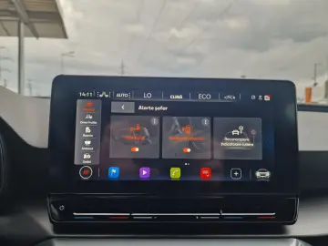 Cupra Leon 1.4 e-Hybrid (180 kW System) VZ