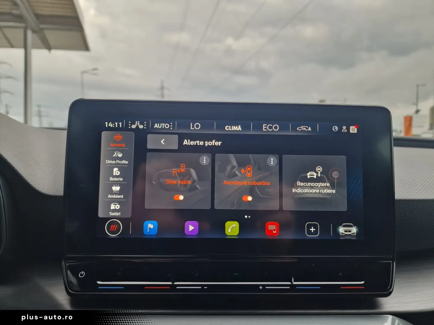 Cupra Leon 1.4 e-Hybrid (180 kW System) VZ